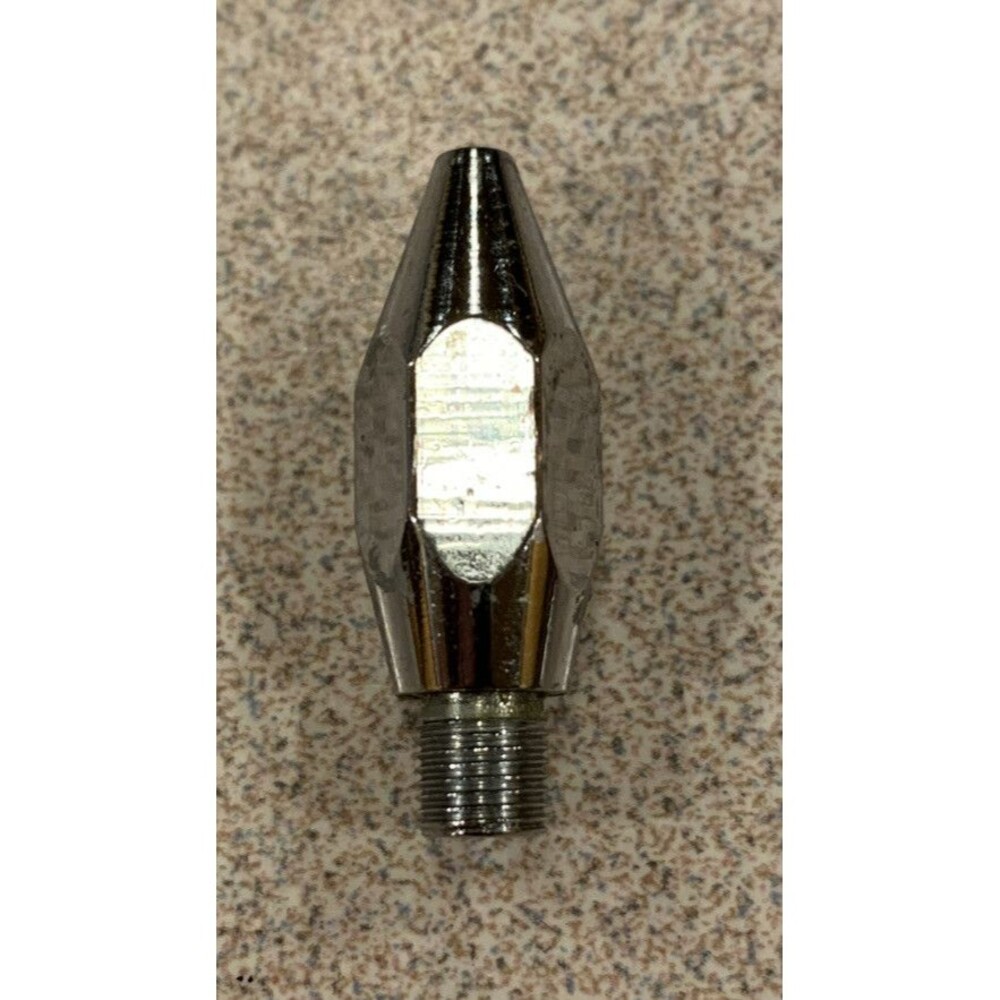 Krups Espresso Coffee Maker XP1500 Steam Frothing Tip Replacement Part